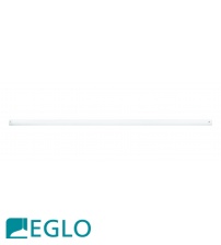 Eglo Noosa & Tourbillion Extension Downrod 90cm - White